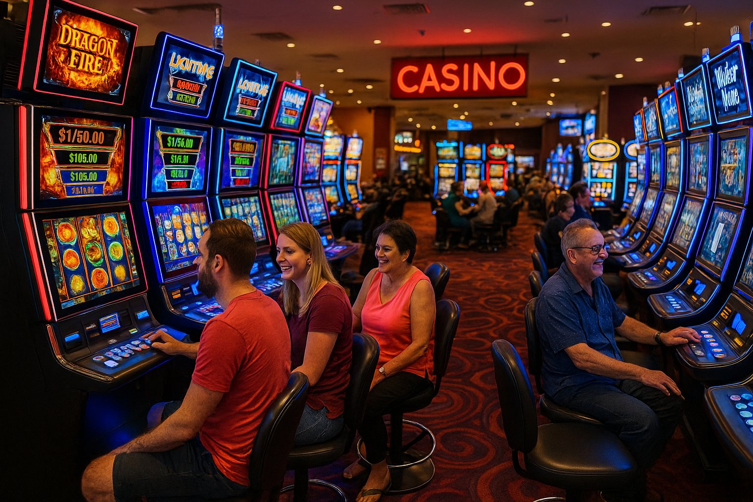 Are the Best Aussie Pokies Bonuses Worth It in 2026? - FunPokies Australia