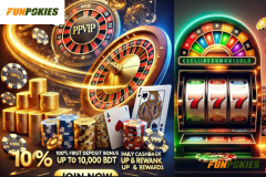  Top No-Deposit Bonuses for Aussie Pokies Players (2025 List)  - FunPokies Australia