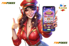 New Online Pokies Launches in 2025 — Monthly Update - FunPokies Australia