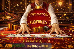 Why Live Dealer Games Feel More “Fair” to Aussie Players - FunPokies Australia